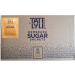 Brown Demerara Cane Sugar Sachets - 300 Individually Wrapped Pure Granulated Packs - Buy Online on SooperMarket.com
