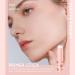 Ownest Beauty KYDA 2 Pcs Invisible Pore Primer Stick for Hydrating and Moisturizing Face Makeup - Smooth and Lightweight Formula - Buy Online on SooperMarket.com