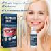 Temporary Tooth Set Tooth Repair Kit Temporary Teeth Replacement Kit for Chipped Teeth Moldable False Teeth Temporary Filling for Tooth - Buy Online on SooperMarket.com