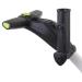 MGI Zip Umbrella Holder, Black