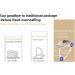 Orthopedic Neck Collar 360 Rotation Adjustment Neck Collar Brace Folding Design Easy to Carry Neck Orthotic Prevent Neck Cervical Pain - Buy Online on SooperMarket.com