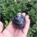 Ornament Polished Natural Gabbro Quartz Ball Crystal Sphere Stone for Decoration Gift Decoration feng Shui. (Color : 1pc 50-60mm) - Buy Online on SooperMarket.com