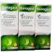 Iberogast LARGE SIZE (100ml) THREE BOTTLES- for Dyspepsia Bloating Stomache Pain and Heartburn Brand: Medical Futures - Buy Online on SooperMarket.com