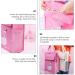 Cabilock Kids Tote Bags the Tote Bag Handbag Students School Bag Tote Tote Bag Pink School Bag Kids Crossbody Bag - Buy Online on SooperMarket.com