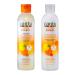 Cantu Care for Kids Nourishing Shampoo & Conditioner Duo 237 milliliter