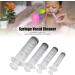 CUTULAMO Baby Nasal Aspirator - Rhinitis Controllable Pressure Syringe for Home - Buy Online on SooperMarket.com