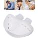 Electric Anti-Snoring Device | Intelligent Easy Breathing for Travel | White - Buy Online on SooperMarket.com