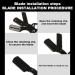 Ibuloule Cut-Throat Razor | Professional Shaving & Skin Care for Men - Ideal for Salon Travel Home & Outdoor Adventures - Buy Online on SooperMarket.com