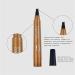 Roterale Eyebrow Pen - Roterale Eyebrow Pencil Waterproof Roterale 4-Tip Microblade Brow Pen 4Pack Roterale Eyebrow Pen Waterproof (Light Brown-4pcs) - Buy Online on SooperMarket.com