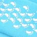Milists Lottery Socks - Moisture-Resistant Silicone Damping Socks for Women | Pain-Relieving Heel & Forefoot Support - Buy Online on SooperMarket.com