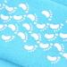 Moisturizing Gel Socks for Women | 2 Pairs Skin Repair & Pain Relief | Cozy Sleeping Socks - Buy Online on SooperMarket.com