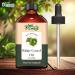 Ridge Gourd Oil (Luffa Acutangula) - Pure Natural Carrier Oil for Skincare & Haircare - 118ml / 3.99fl oz | Buy Online Worldwide - Buy Online on SooperMarket.com