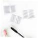 PLAFOPE 30 Sheets Double Eyelid Sticker Eyelid Tape Self-adhesive Eyelid Strip Eyelid Lifter Strips Eye Lift Strips Girl Eyelid Sticker - Buy Online on SooperMarket.com