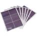 Sleep Patches for Insomnia Adults Promoting Stickers Improve Sleeping Quality Aids with 14 Pcs - Buy Online on SooperMarket.com