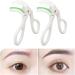 Professional 2 Pcs Eyelash Curlers Set - Perfect Curl in Seconds with Replacement Silicone Pads | International Shipping - Buy Online on SooperMarket.com
