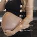 Dermaclara Silicone Stretch Marks Patch Kit | Scar Treatment Gel | Pregnancy Safe Skincare | Postpartum Care | Skin Firming Formula | Baby Shower Gift | Natural Stretch Mark Oil | 2x 7in Patches + Patch Prep - Buy Online on SooperMarket.com