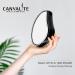 Canvalite Crystal Hair Remover - Nano Hair Remover for Painless Peeling | Fast & Simple Hair Removal for Women & Men (1 Piece) - Buy Online on SooperMarket.com