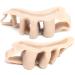 Folosafenar Ergonomic Hallux Valgus Corrector | Lightweight & Soft Foot Support for Daily Comfort - Buy Online on SooperMarket.com