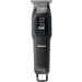 Shop Barbasol T-Blade Trimmer - Rechargeable Hair & Beard Trimmer for Men with Dual Speed 6 Guide Combs LED Display and Travel Accessories | International Shipping Available - Buy Online on SooperMarket.com