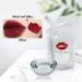Moisturizing Lip Gloss Base - Easy DIY Lip Balm - 100ml | International Shipping Available - Buy Online on SooperMarket.com