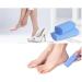 Glass Foot File Callus Remover Pedicure Tool for Foot Care Gentle Exfoliation with Excellent Foam Glass Portable and Safe (-1411240000912) Diochegftrqod9ig-12 - Buy Online on SooperMarket.com