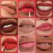 Milani Stay Put Longwear Liquid Lipstick - Smudge-Proof, Kiss-Proof, Fade-Resistant - All-Day Wear - Buy Online on SooperMarket.com