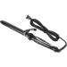 Hair Curling Wand Adjustable Temperature Curling Iron Portable Multifunctional for Home Travel (Black) - Buy Online on SooperMarket.com