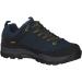 CMP Rigel Boys Trekking & Hiking Shoes - 38 EU - Blue Ink & Yellow - Best for Outdoor Adventures - Buy Online on SooperMarket.com