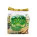 Ovo-Vegetarian 12 Grain Crispi Non-Fried Rolls (18 rolls) 1 Pack