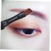 HAPINARY 60 Pcs Make Eye Shadow Brush Sponge Women Makeup Brush Esponjas Para Eyelash Cosmetics Brushes Mini - Buy Online on SooperMarket.com