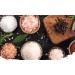 Himalayan Rose Pink Coarse salt | 1 KG | Coarse Salt | - Buy Online on SooperMarket.com