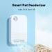 Cat Toilet Deodorizer - Effective Odor Neutralizer for Small Spaces | Freshen Refrigerators & Bathrooms - A05 - Buy Online on SooperMarket.com