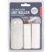 Kikkerland CD405-A Folding Mini Lint Roller - Portable Lint Remover for Travel | International Shipping Available - Buy Online on SooperMarket.com