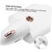 Baluue 1pc Beauty Humidifier Portable Face Skin Humidifier White Electronic Component - Buy Online on SooperMarket.com