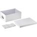 Pioneer Photo Albums B-1 White Photo Storage - Buy Online on SooperMarket.com
