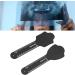 2Pcs Intraoral Photo Contraster Dental Background Board Orthodontic Photographic Contraste Long Handle Ral Photo Background Board with Scale - Buy Online on SooperMarket.com