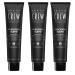 Men's Temporary Hair Color by American Crew Temporary Hair Dye Natural Gray Coverage 1.35 Fl Oz (Pack of 3) Dark