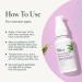 Glycolic Acid 30% AHA Chemical Peel for Face - Professional Dark Spot & Scar Treatment - 1 oz - Buy Online on SooperMarket.com
