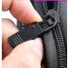 10pcs Metal Zipper Pull Tabs - Durable Zipper Tags for Bags Clothes Coats Jackets & Backpacks | International Shipping - Buy Online on SooperMarket.com