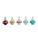 Refresh-A-Baby Universal Bottle Top Adapter 2-Pack (Baby Blue) - Fits Formula, Juice, and Water Bottles - Buy Online on SooperMarket.com