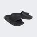 Adidas Unisex Adilette Aqua Slipper 47 EU - Core Black Slides for Ultimate Comfort | International Shipping Available - Buy Online on SooperMarket.com