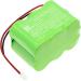 Buy 7.2V High-Performance Replacement Battery for Kathrein MSK15 - 2000mAh 6MR2400SCY4C - Fast International Shipping - Buy Online on SooperMarket.com