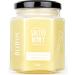 BeeHype - Salted Honey Raw Wildflower Honey with Alpine Rock Salt Low Calorie Alternative with NO Palm Oil and NO Refined Sugars Vegetarian Nut and Dairy Free 6 x 250g Salted Honey Pack of 6 - Buy Online on SooperMarket.com