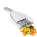 BUKISA Cleaning Brush with Dustpan Set | Cleaning Brush Dustpan Combo Set | Handheld Dustpan Combo with Handle for Desktop Kitchen Cleaning