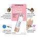 MCoBeauty Highlight and Glow Stick - Luminous Cream Balm Highlighter Stick - Champagne - 0.35 Oz - Buy Online on SooperMarket.com