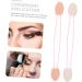 Gogogmee 1 Set Eye Shadow Brush Eyeshadow Makeup Sponge Eye Makeup Liquid Eye Shadow Non Latex - Buy Online on SooperMarket.com