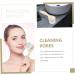 Gogogmee Face Brush Cleaning Facial Brush Facial Cleaning Brush Face Cleaning Brush Manual Facial Brush Face Cleansing Tool Face Washing Brush Face Cleansing Brush Pore Cleansing Brush - Buy Online on SooperMarket.com