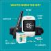 Accu-Chek Instant Glucometer + 10 Free Test Strips (White) - Fast & Accurate Monitoring - Buy Online on SooperMarket.com