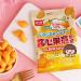 Mango White Peach Soft Candy Peelable Litchi Gummies Instant Office Sugary Snacks Fruit Juice Fudge Chewing Sweets Gummy Candy Healthy Desserts Dim sum Candies Casual Snacks Gift (Mango 10bag) Mango 10bag - Buy Online on SooperMarket.com