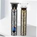 Angoily 1 Special Clippers Charging Mode Metal Hairdressing Tool T9 - Buy Online on SooperMarket.com